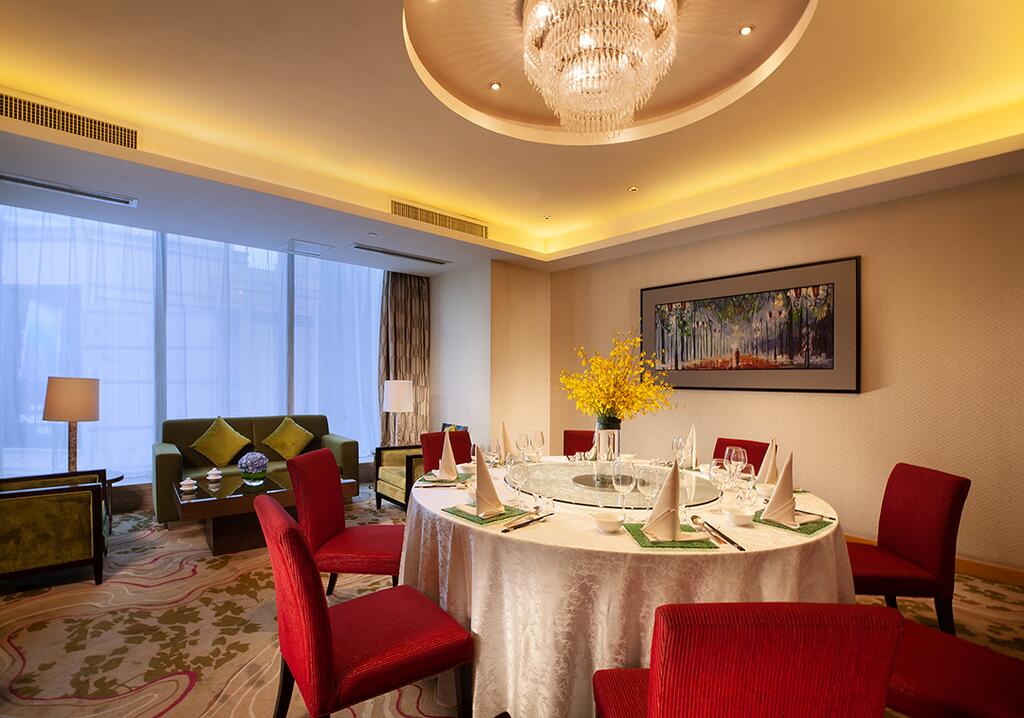 Novotel Nanjing Central