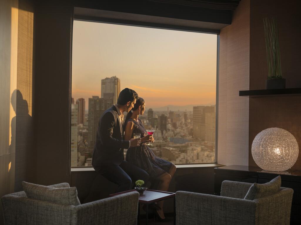 ANA InterContinental Tokyo