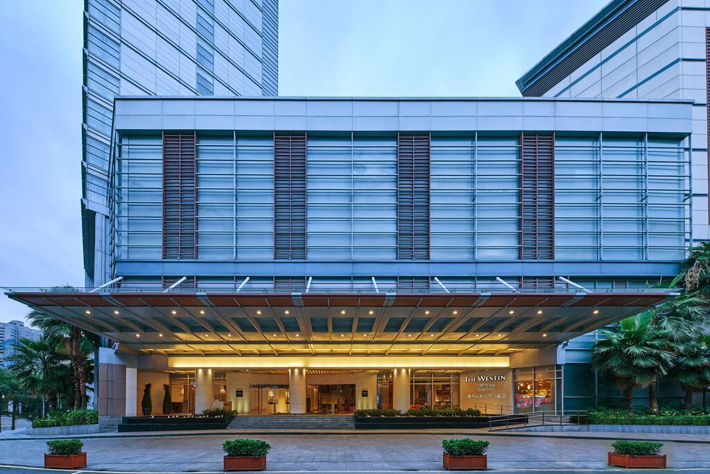 The Westin Shenzhen Nanshan