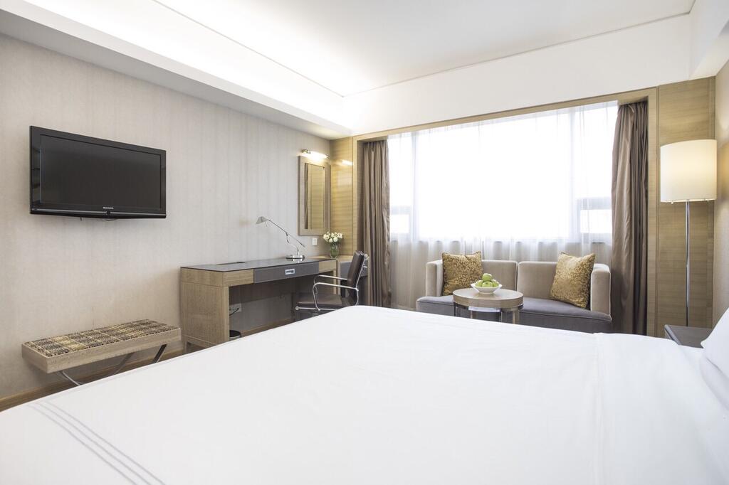 Grand Skylight Hotel Shenzhen (Huaqiang NorthBusiness Zone)