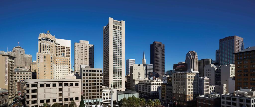 Grand Hyatt San Francisco Union Square