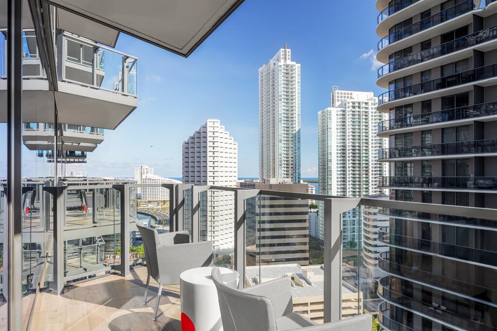 EAST Miami