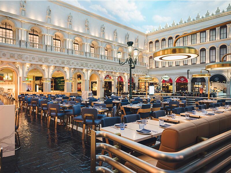The Venetian Resort Hotel & Casino by Suiteness