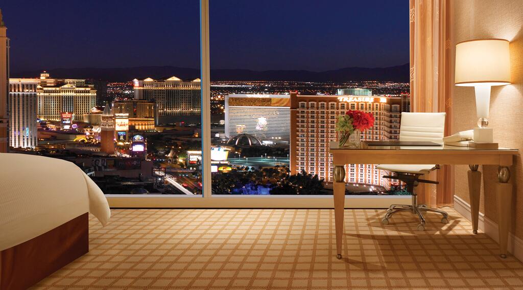 Wynn Las Vegas