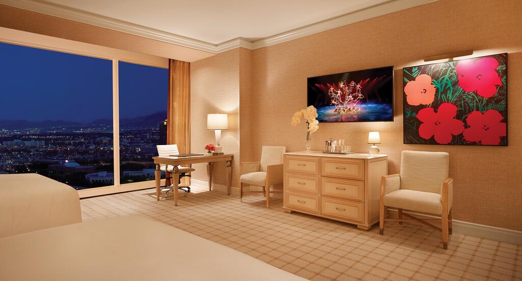 Wynn Las Vegas
