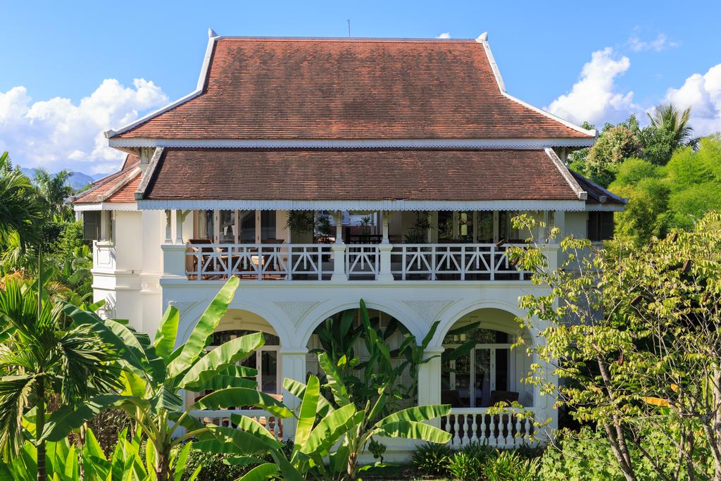 The Luang Say Residence