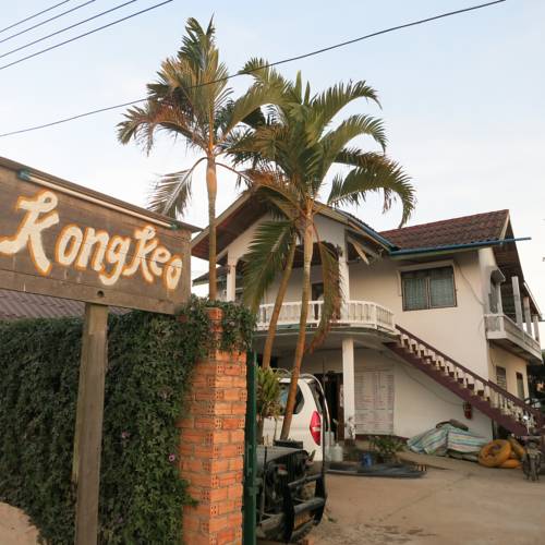 Kongkeo Guesthouse