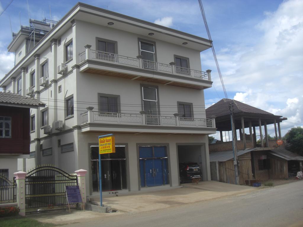 chanlaya guesthouse