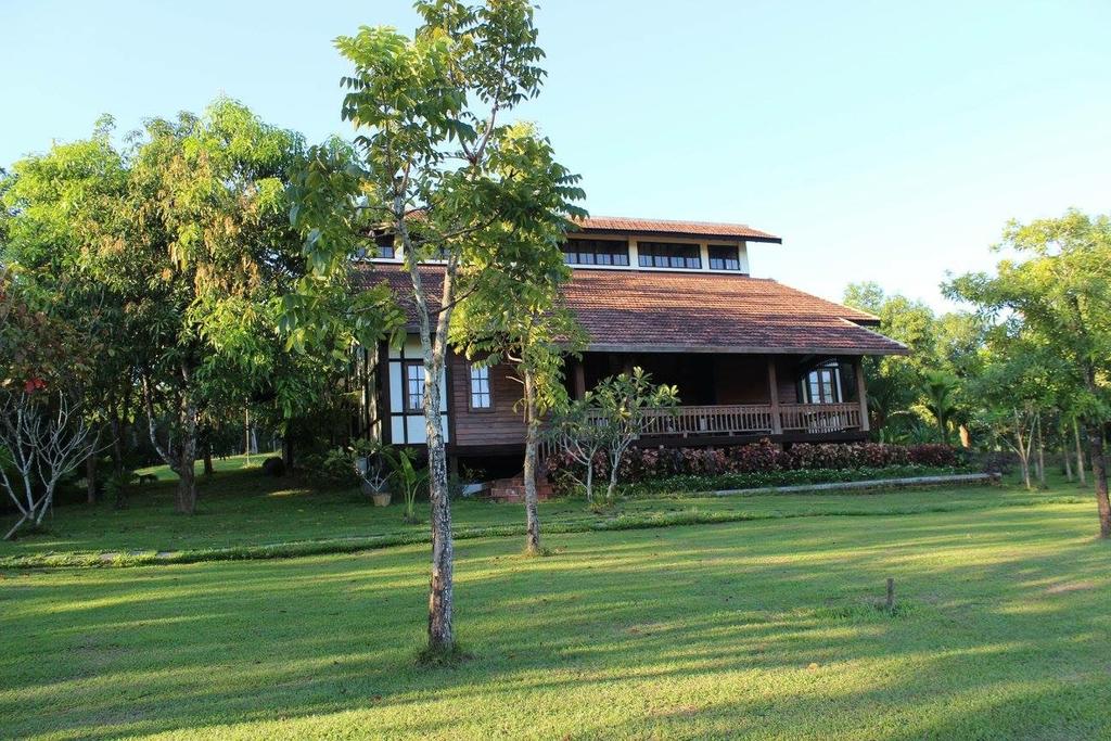 Bulaeinn Villas