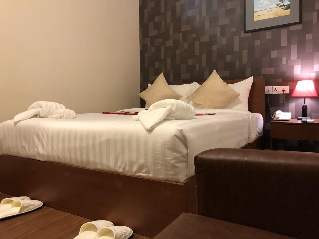 Hotel KS