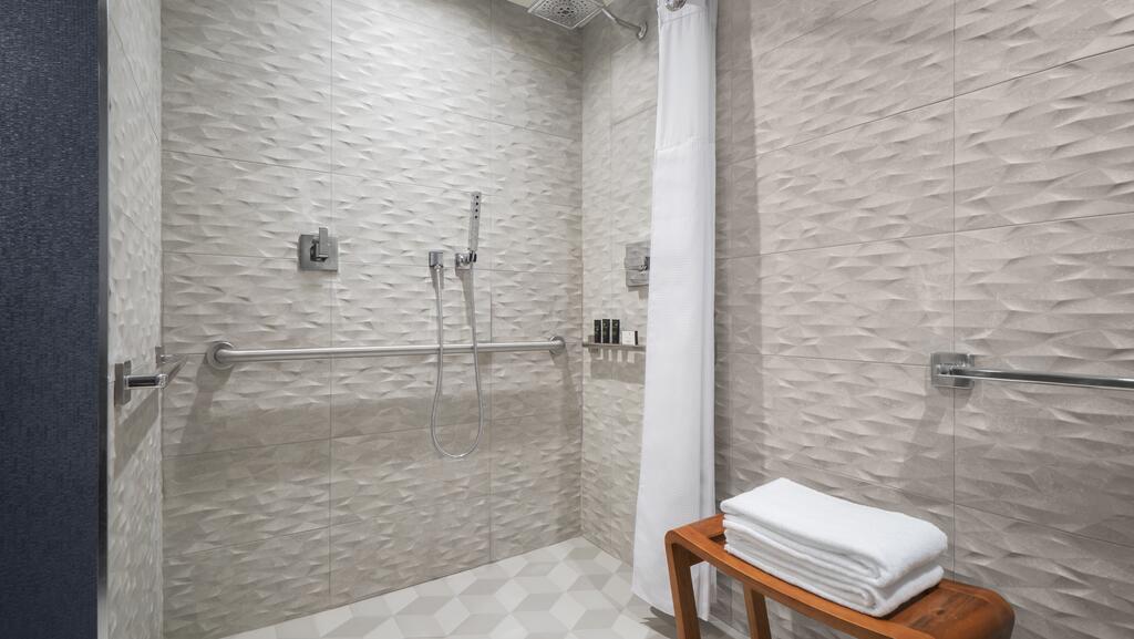 Hyatt Centric Brickell Miami