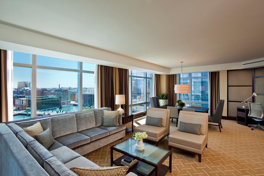 InterContinental Boston