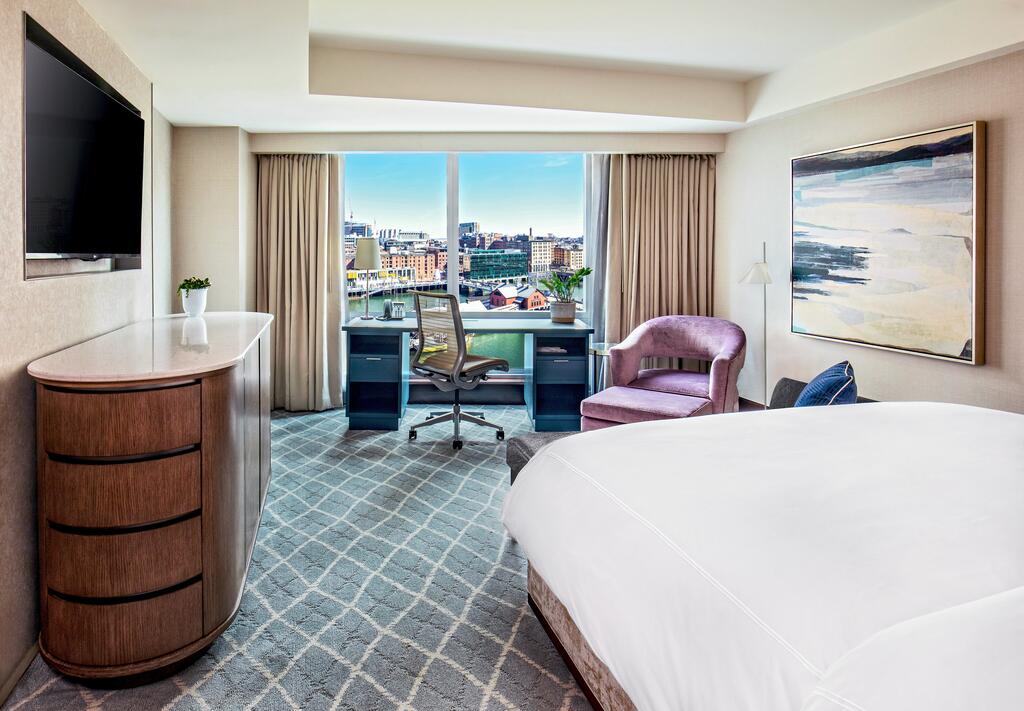 InterContinental Boston