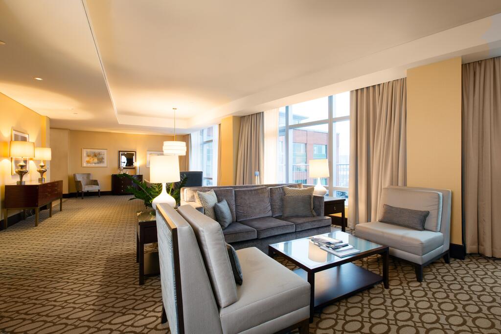 InterContinental Boston