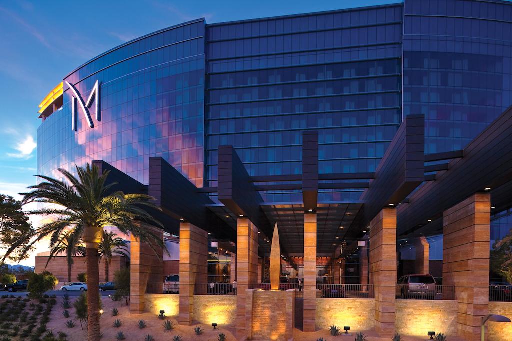 M Resort Spa & Casino