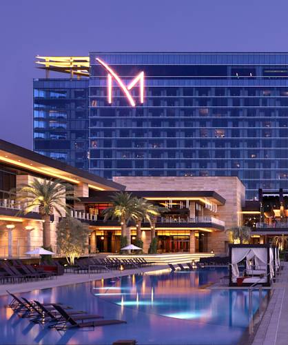 M Resort Spa & Casino