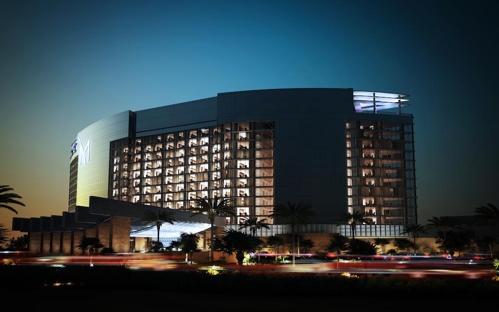 M Resort Spa & Casino