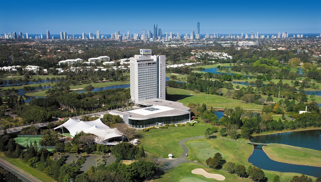 RACV Royal Pines Resort Gold Coast