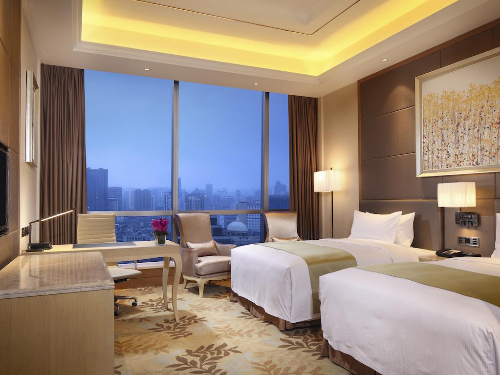 Doubletree by Hilton Hotel Guangzhou