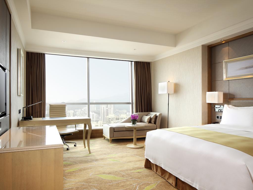 Doubletree by Hilton Hotel Guangzhou