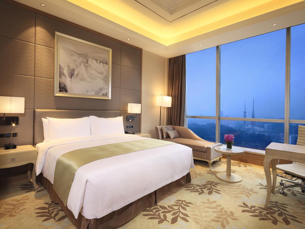 Doubletree by Hilton Hotel Guangzhou