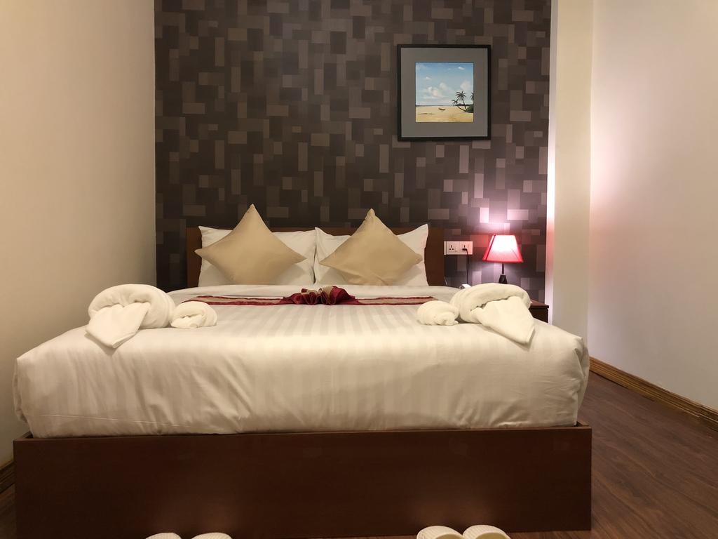 Hotel KS