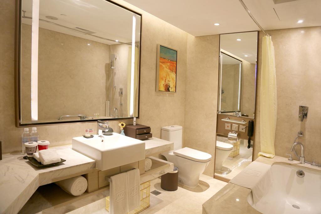 Grand Metropark Hotel Beijing