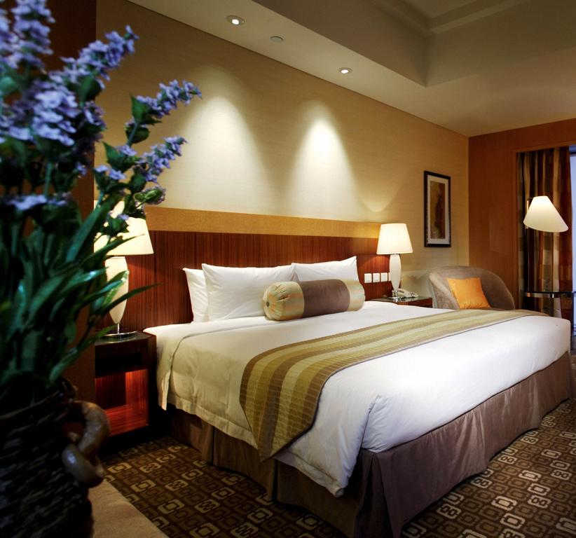 Park Plaza Beijing Wangfujing