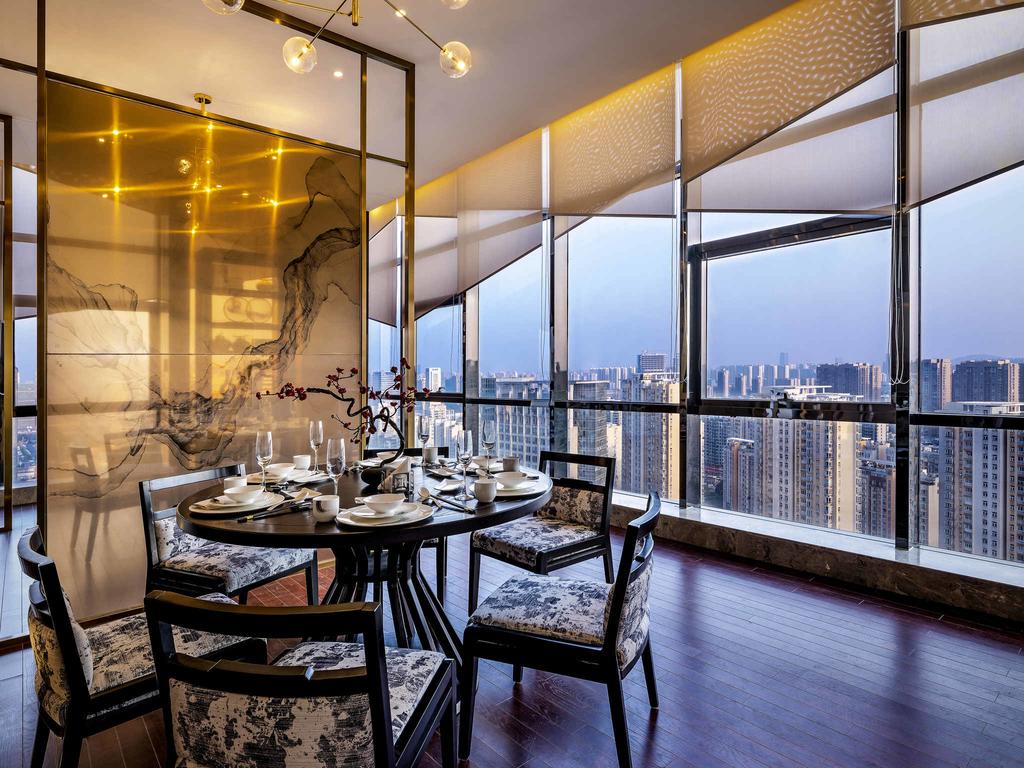 Grand Mercure Hangzhou Qiantang