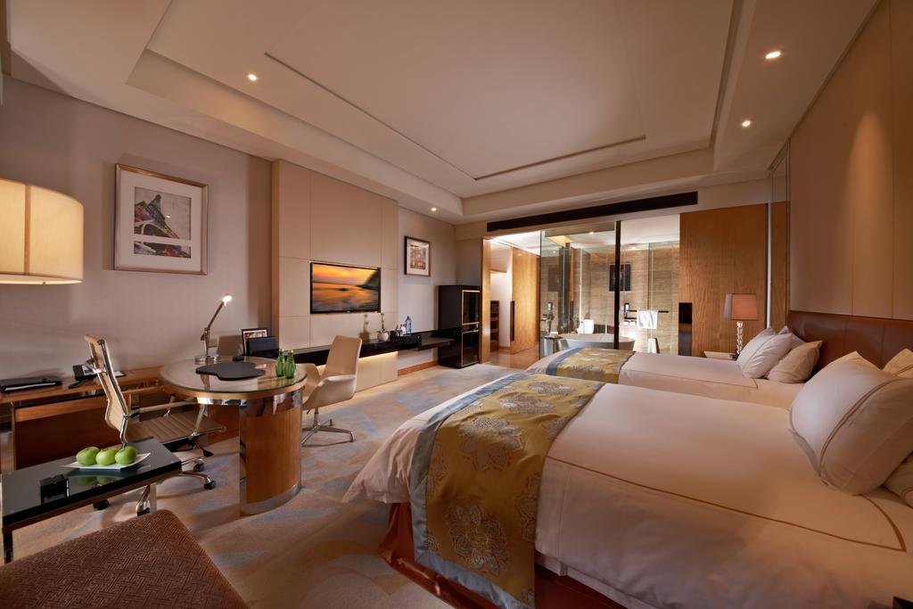 Grand Parkray Hangzhou