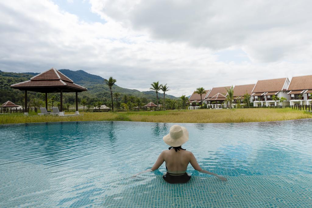 Pullman Luang Prabang