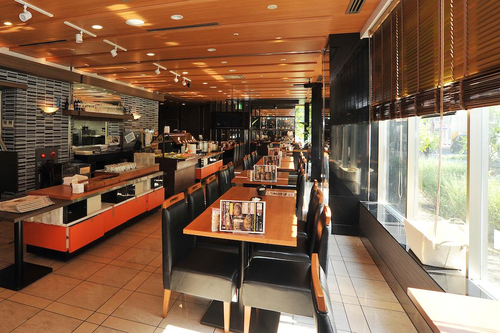 APA Hotel Nagoya Sakae