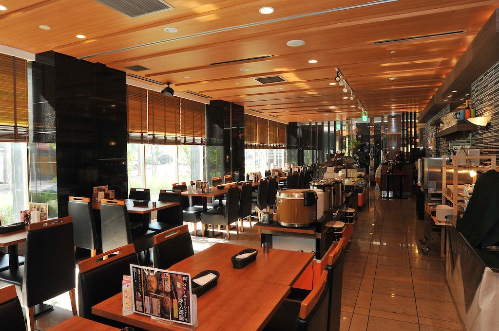 APA Hotel Nagoya Sakae