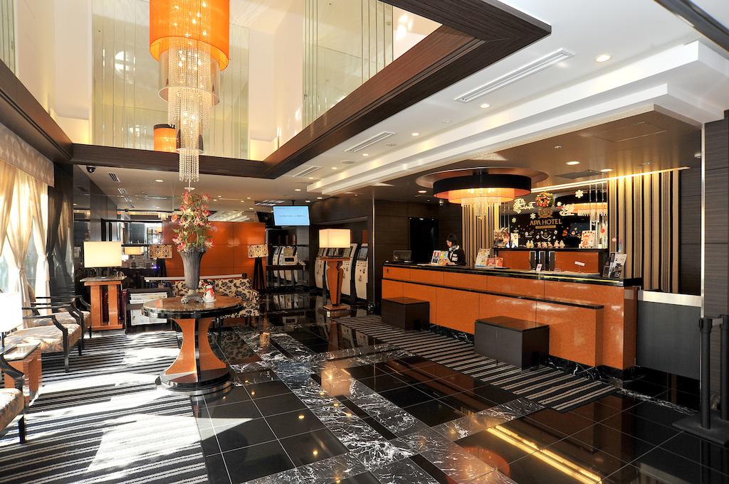 APA Hotel Nagoya Sakae