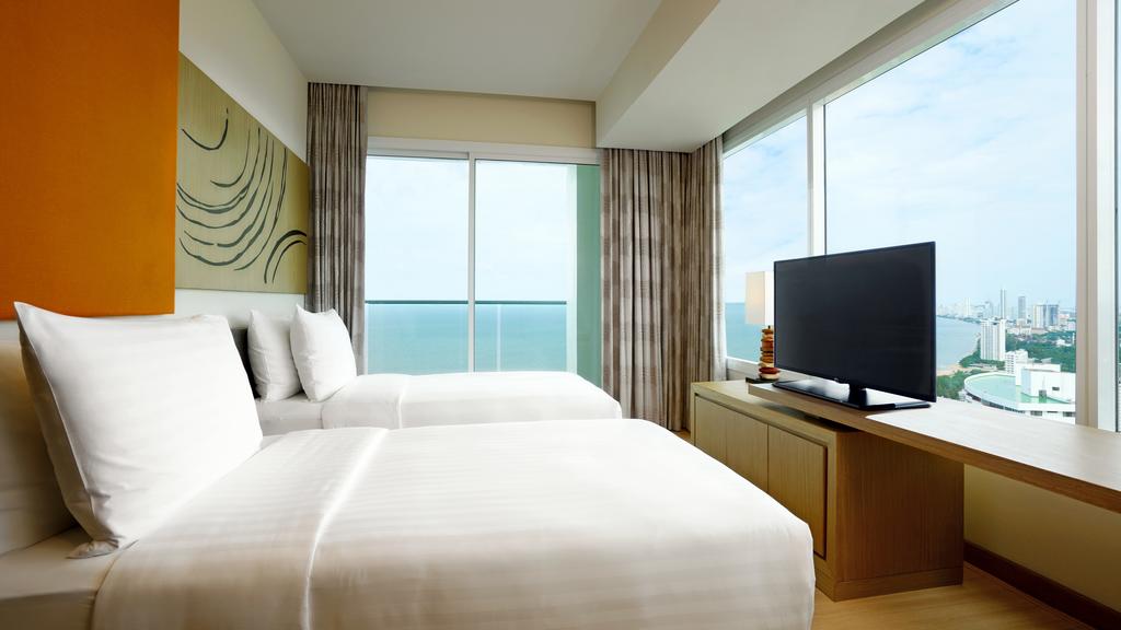 Mövenpick Siam Hotel Na Jomtien Pattaya