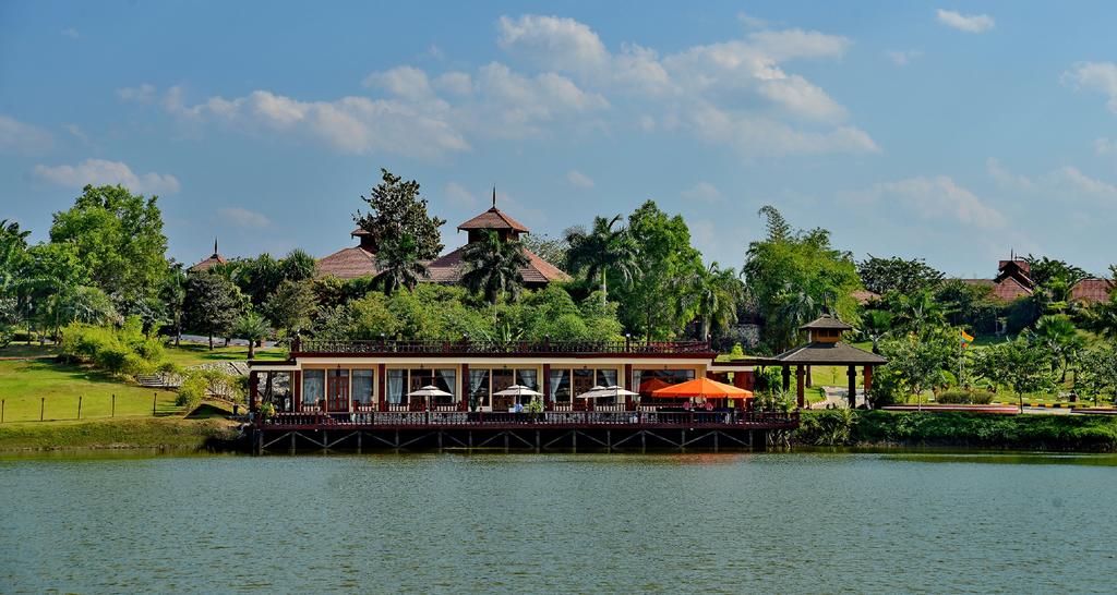 Aureum Palace Hotel & Resort Nay Pyi Taw