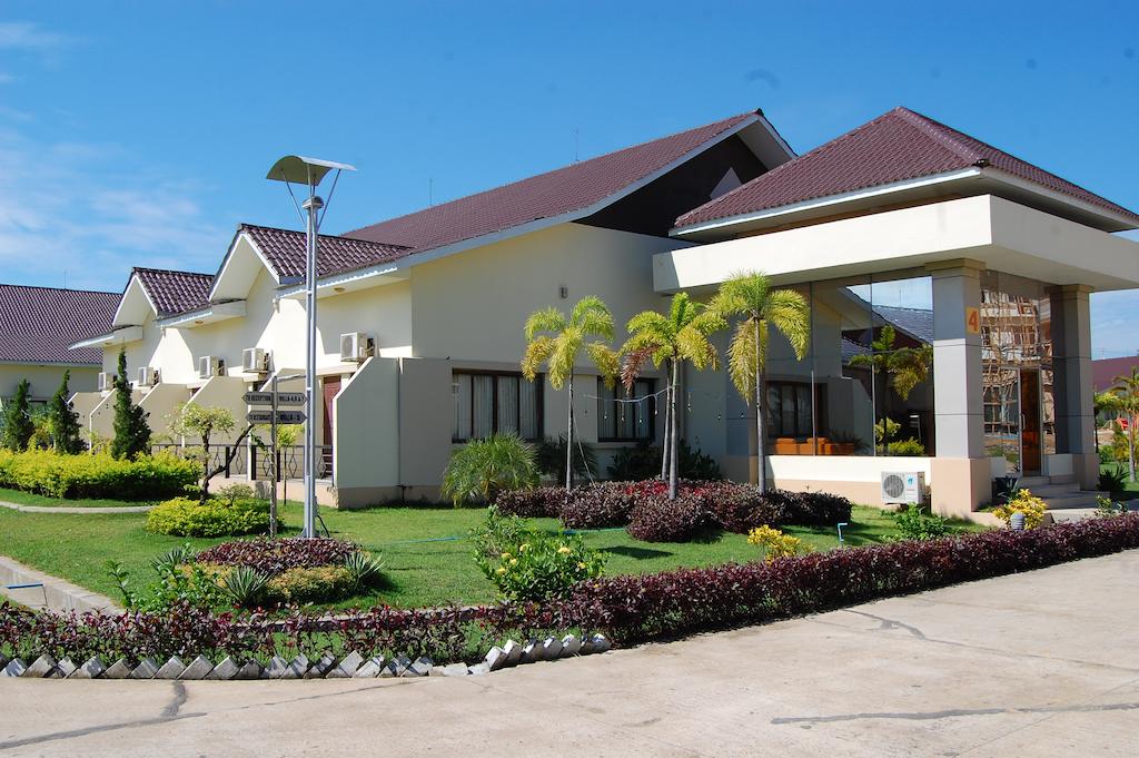 Mingalar Thiri Hotel