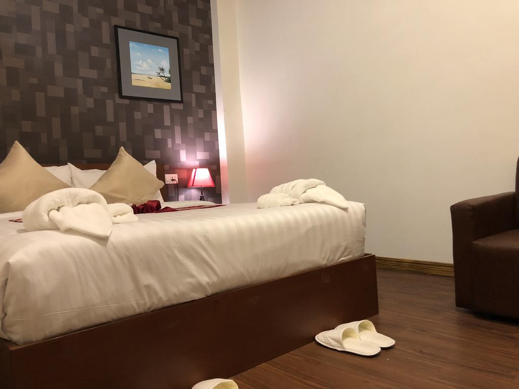 Hotel KS