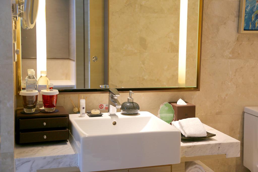 Grand Metropark Hotel Beijing