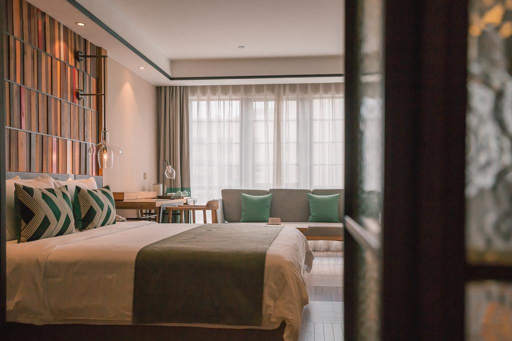 Cosy Park Hotel