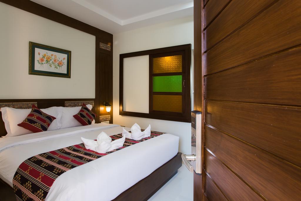 Mhonsa Hotel