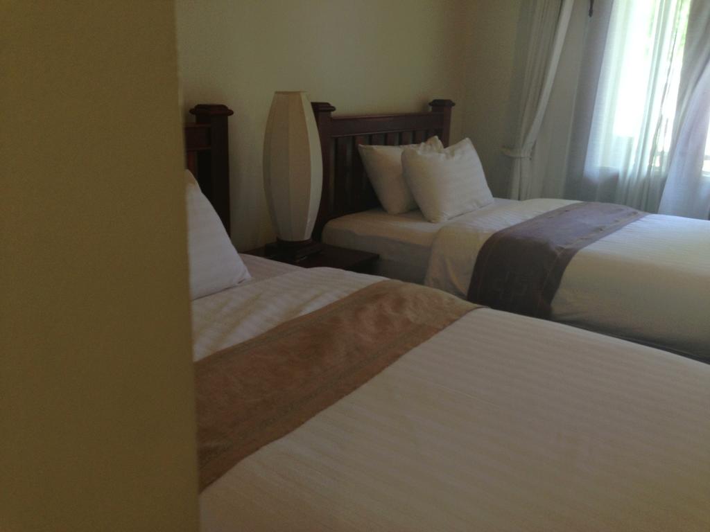 Athena Hotel