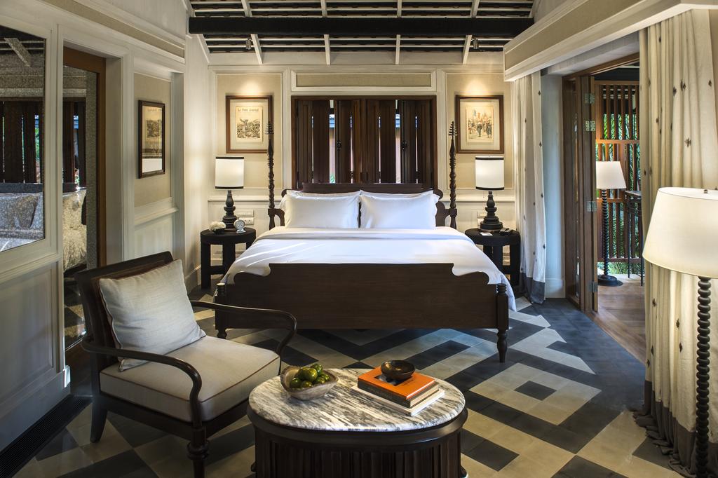 Rosewood Luang Prabang