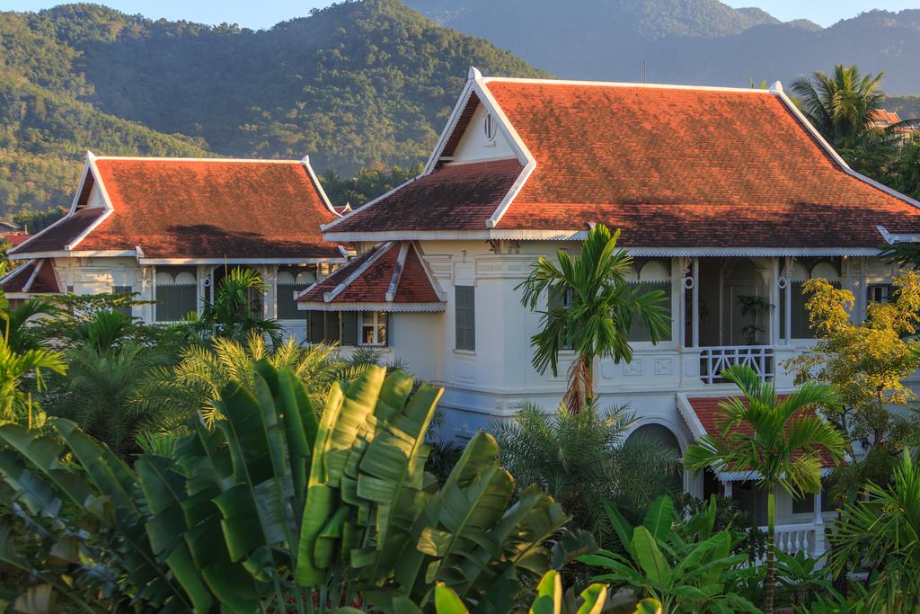 The Luang Say Residence