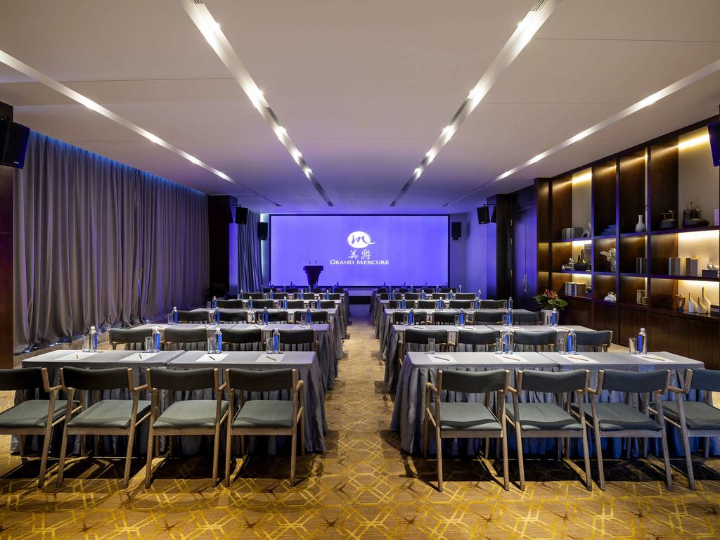 Grand Mercure Hangzhou Qiantang