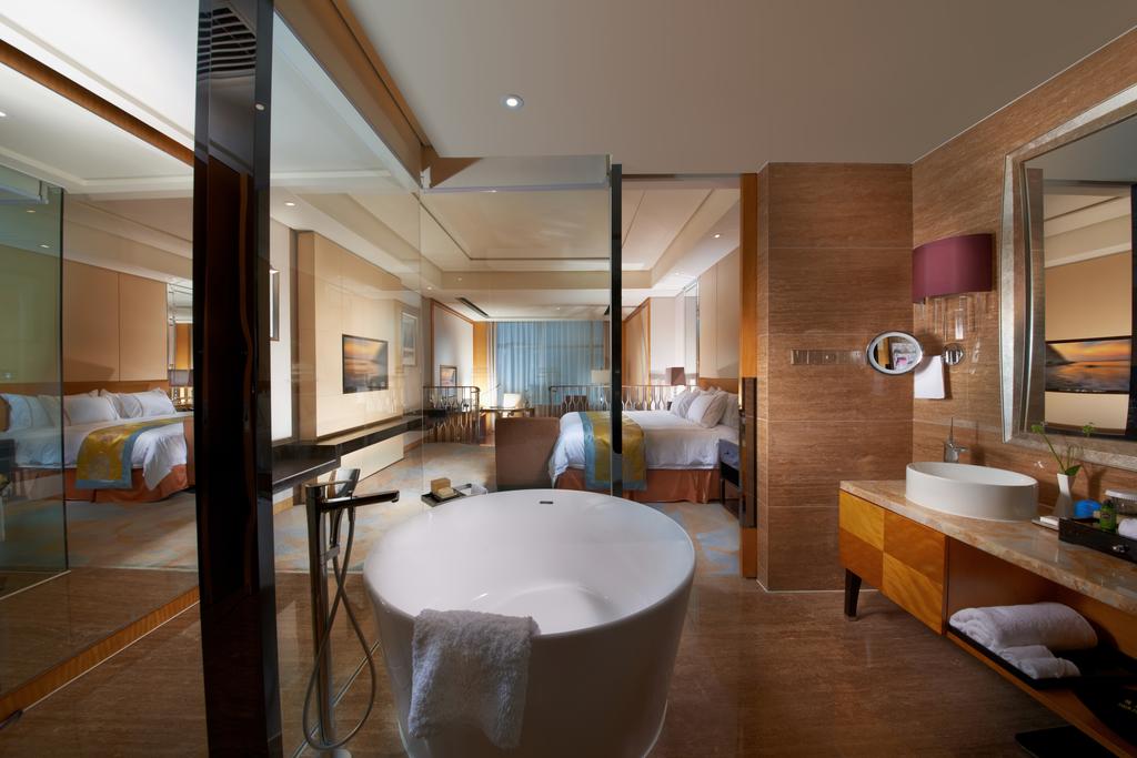 Grand Parkray Hangzhou