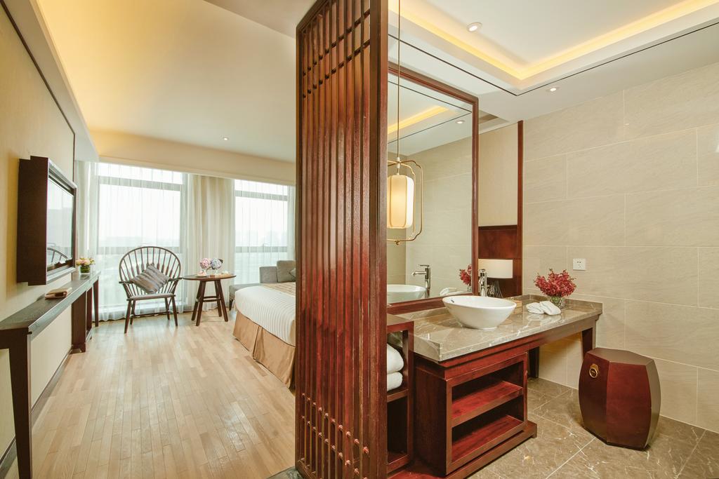 New Century Manju Hotel Liangzhu Hangzhou