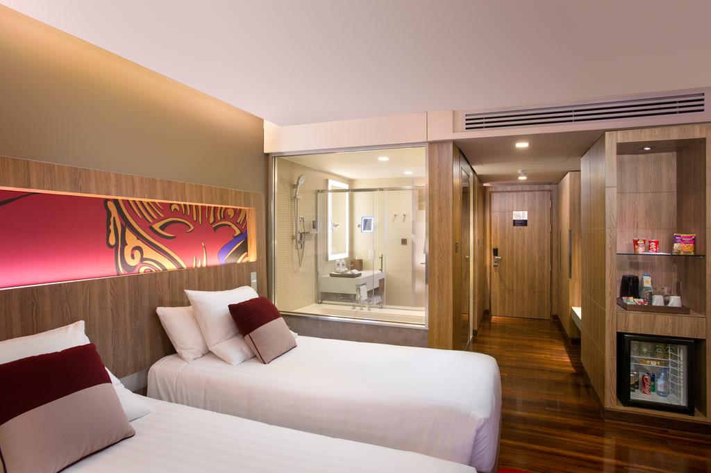 Novotel Bangkok Sukhumvit 20