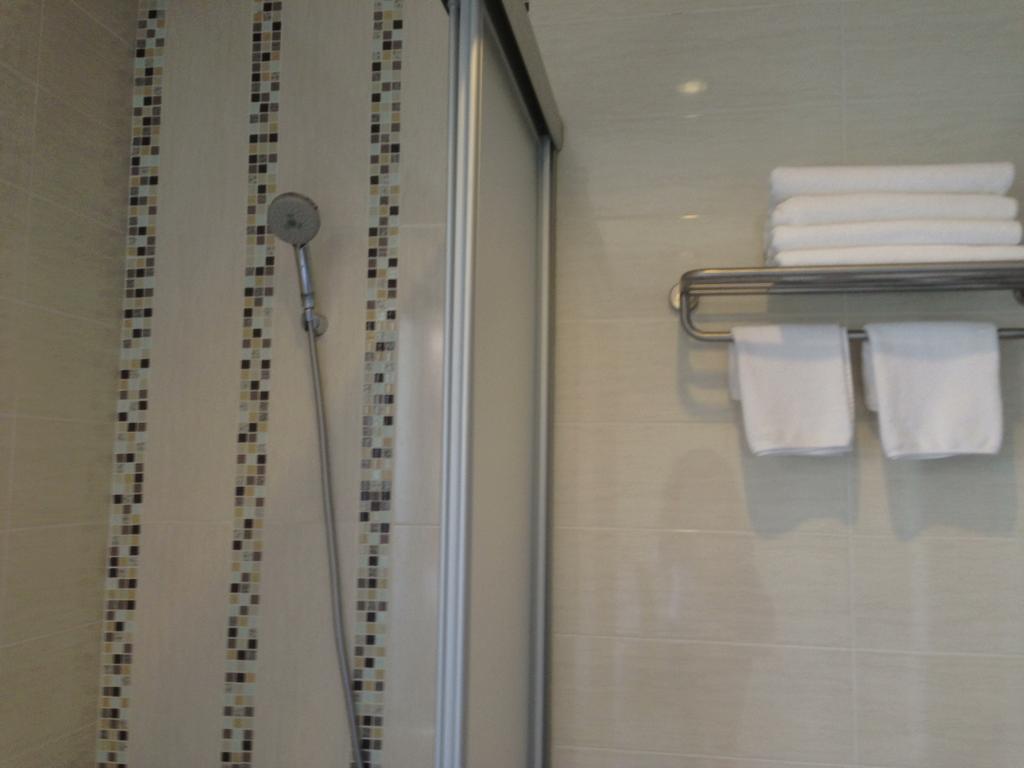 Athena Hotel