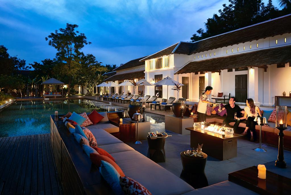 Sofitel Luang Prabang